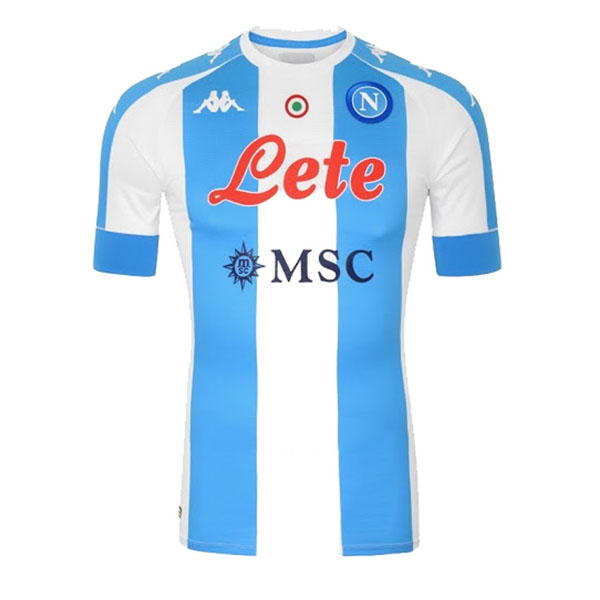 Thailandia Maglia Napoli 4ª 2020 2021 Thailandia Maglia Napoli 4ª 2020 2021